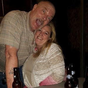 Meet your Posher, Deborah